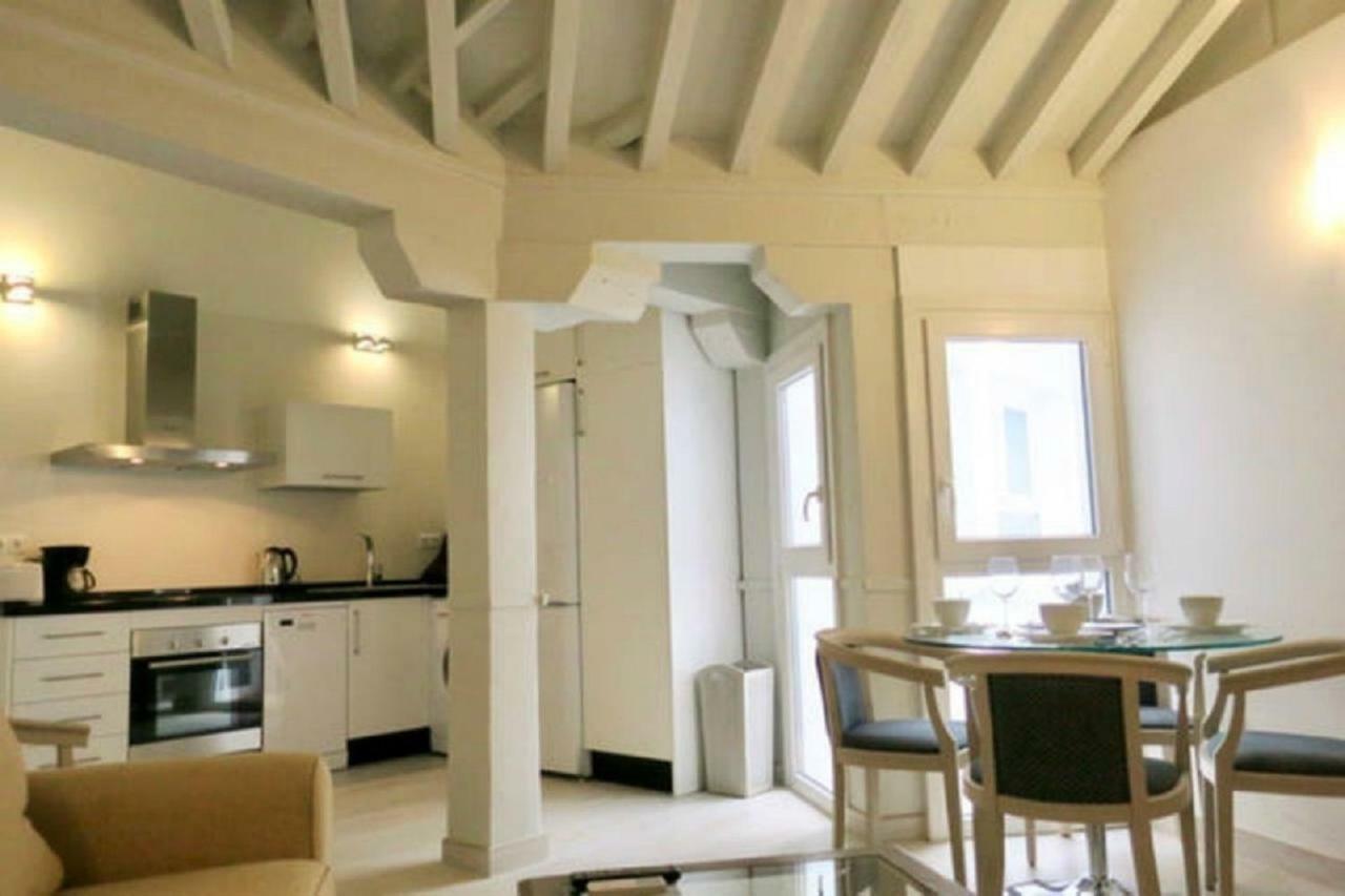 Apartamento Isla De Arriaran Малага Екстер'єр фото