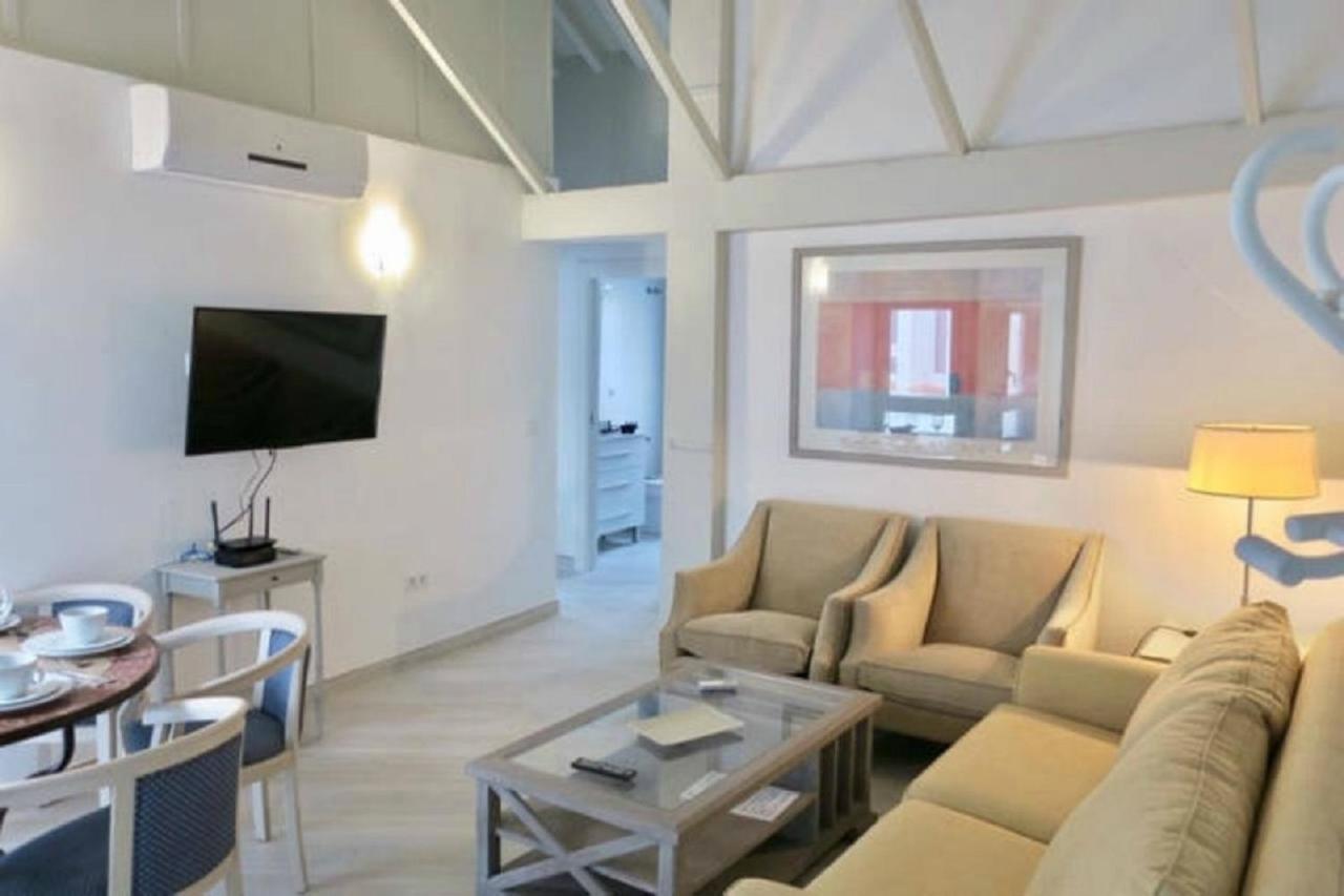 Apartamento Isla De Arriaran Малага Екстер'єр фото