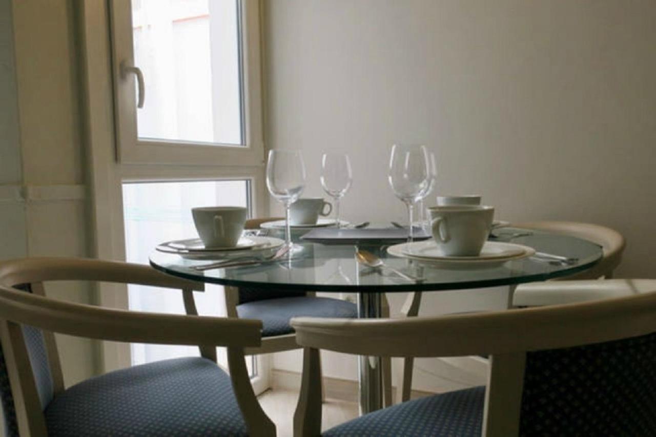 Apartamento Isla De Arriaran Малага Екстер'єр фото
