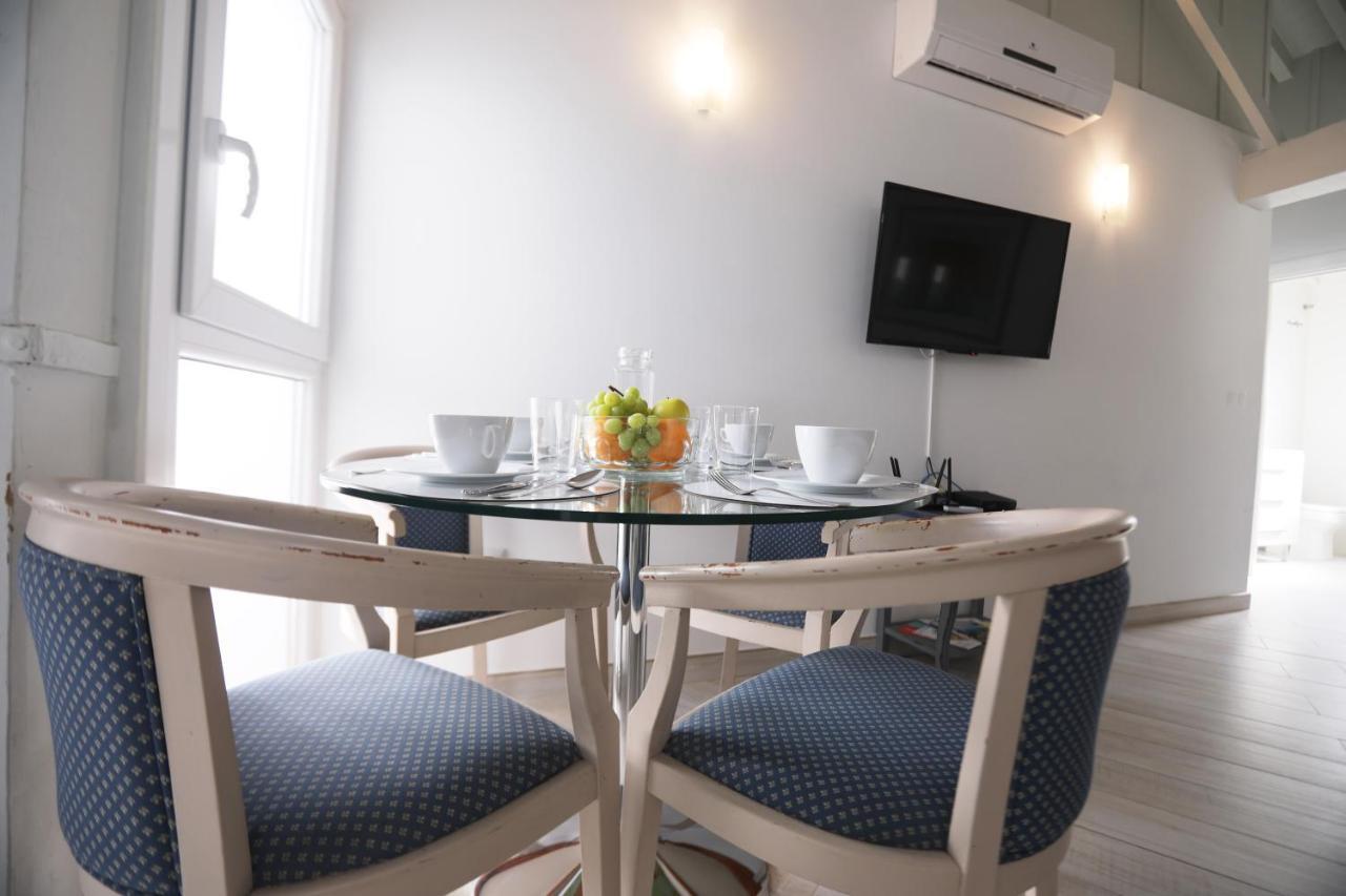 Apartamento Isla De Arriaran Малага Екстер'єр фото
