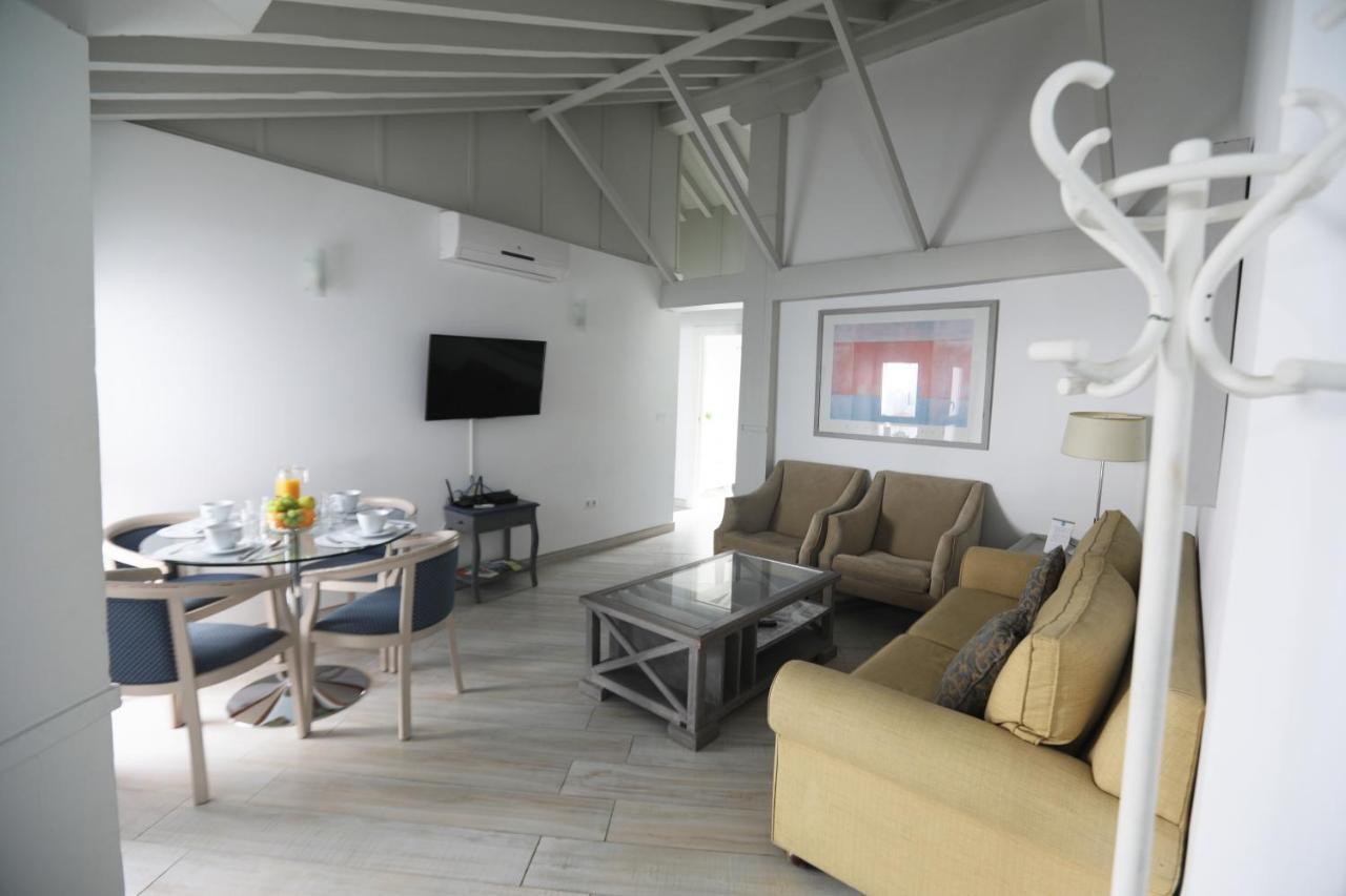 Apartamento Isla De Arriaran Малага Екстер'єр фото