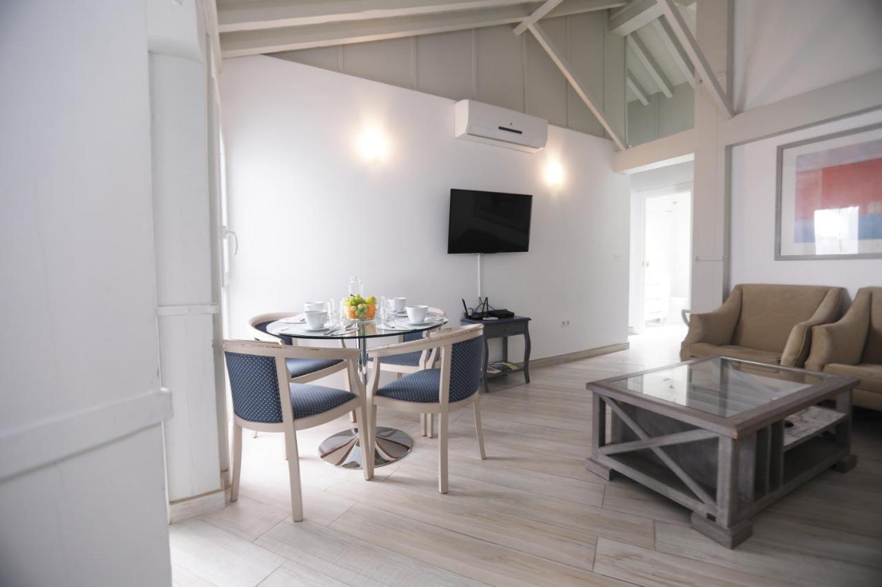 Apartamento Isla De Arriaran Малага Екстер'єр фото