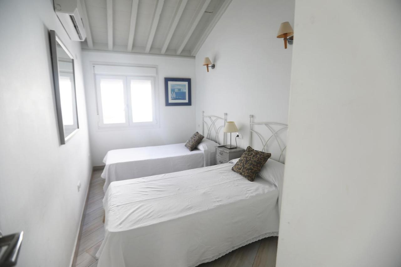 Apartamento Isla De Arriaran Малага Екстер'єр фото