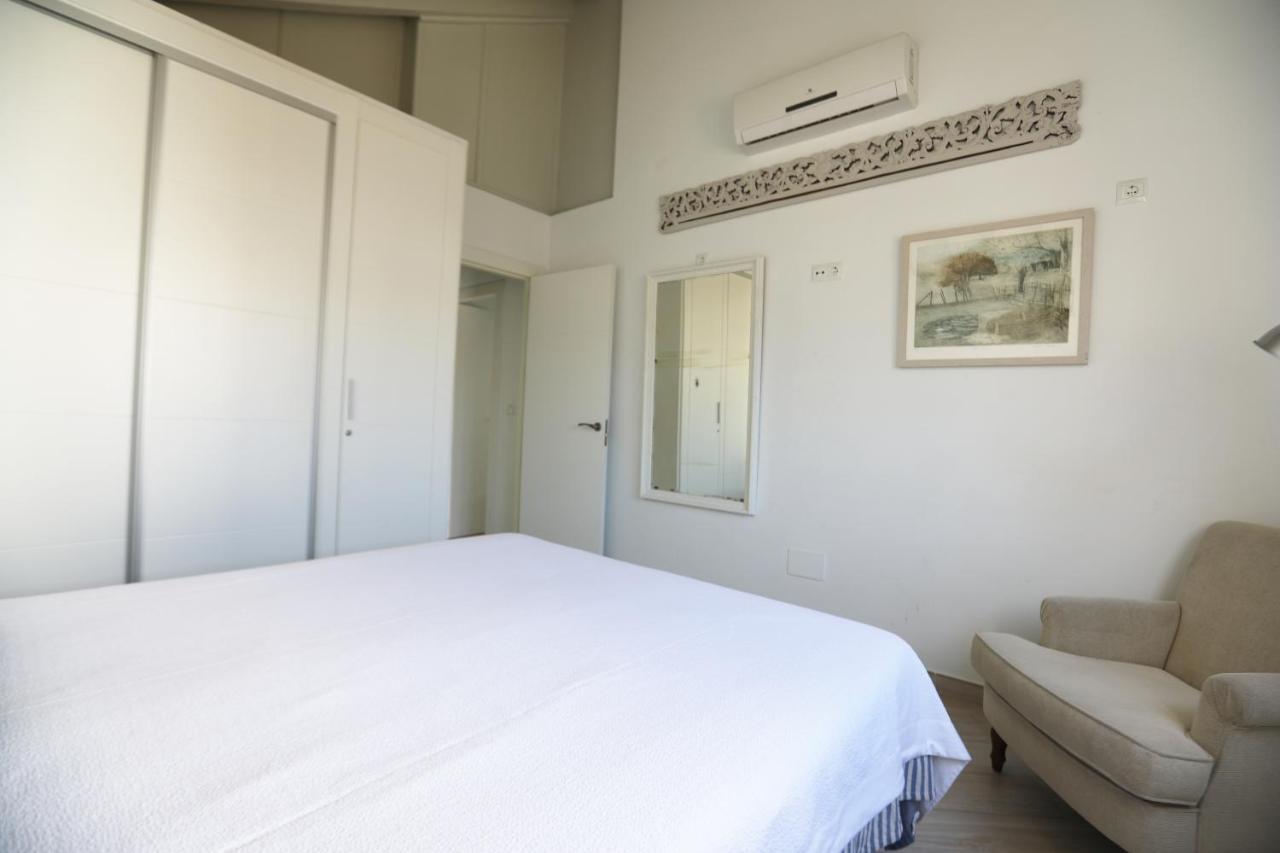 Apartamento Isla De Arriaran Малага Екстер'єр фото